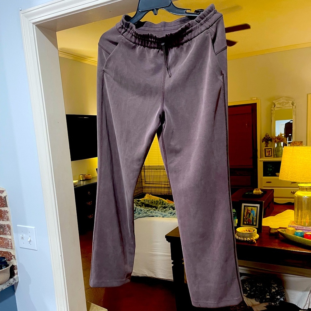 Lululemon Softstreme High-Rise Pants